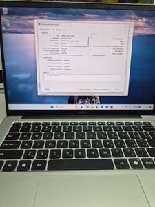 Б/у Ноутбук Xiaomi redmi book 14 2025 (core i5-13420h/ram-16gb/ssd-512gb/uhd graphics 01-200836462