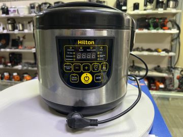 Б/в Мультиварка Hilton hmc-511 01-200835503