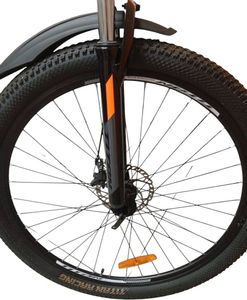 Б/в Велосипед Titan fox 27.5 01-200819487