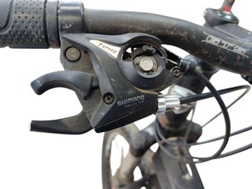 Б/у Велосипед Crossbike shark 29 01-200777832