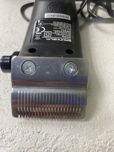 Б/у Триммер электрический Grunhelm ghc930 01-200836737