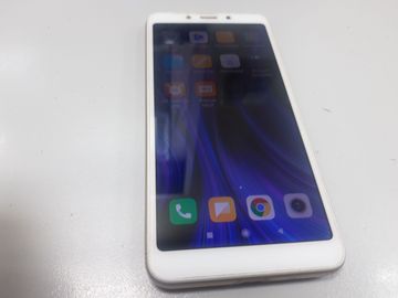 Б/в Мобільний телефон Xiaomi redmi 6 3/32gb 01-200836613