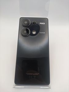 Б/в Мобільний телефон Xiaomi poco m6 pro 12/512gb 01-200838101