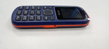 Б/в Мобільний телефон Nomi i1441 18-000093846