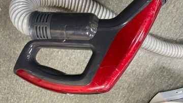 Б/в Пилосос Lg vk8810humr 01-200805190