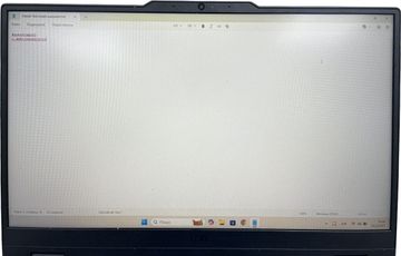 Lenovo 15/core i5-13450hx ddr5/16gb ddr5/hdd *відсутній/ssd 512 gb/geforce rtx4060 8gb