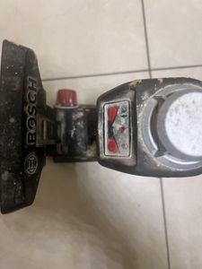 Б/в Лазерний нівелір Bosch pll 360 01-200838806