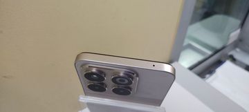 Б/у Мобильный телефон Zte nubia v70 8/256gb 01-200838591