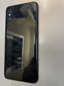 Б/у Мобильный телефон Xiaomi mi 8 6/128gb 01-200838691