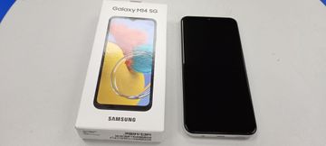 Б/в Мобільний телефон Samsung galaxy m14 4/128gb 01-200838719