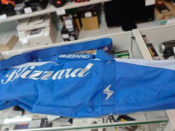 Б/в Гірські лижі Blizzard blizzard v-matic 01-200838680