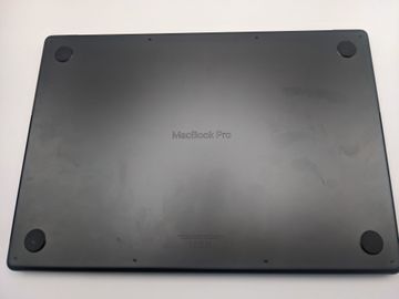 Б/у Ноутбук Apple macbook pro 16" late 2024 01-200838163