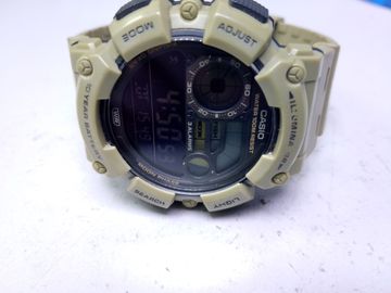 Б/у Часы Casio ws-1500h 01-200838130