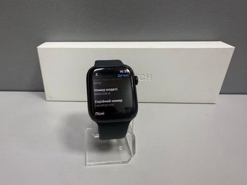 Б/у Смарт-часы Apple watch series 9 gps 45mm aluminum case 01-200840266