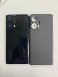 Б/в Мобільний телефон Xiaomi poco f5 12/256gb 01-200840383