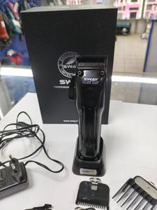 Б/у Триммер электрический Sway buzz cut 01-200840579