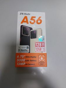 Б/в Мобільний телефон Zte blade a55 4/128gb 01-200840863