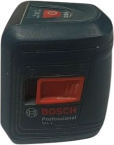 Б/в Лазерний нівелір Bosch gll 2-15 01-200632864