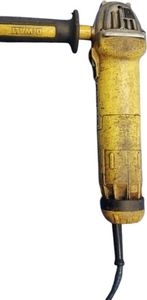 Б/в Кутова шліфмашина Dewalt dwe4237k 01-200398469