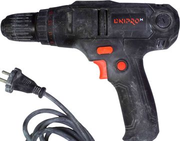 Б/в Шурупокрут Dnipro-M td-42 01-200755696