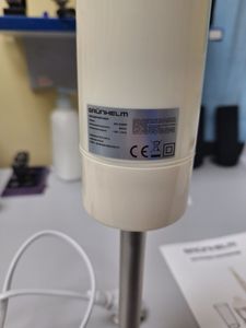 Б/в Блендер Grunhelm ebs-819bep 01-200841700