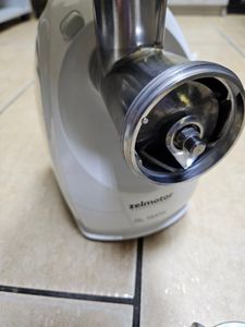 Б/в М`ясорубка Zelmotor 489.8 01-200841672