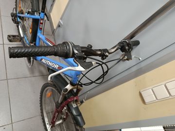 Б/у Велосипед Author unica 01-200833057