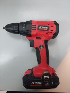 Б/у Шуруповерт Stark cd 18/2 li-lon 01-200842457