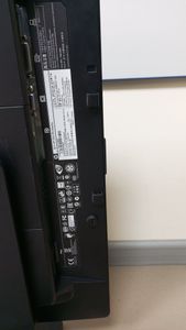 Б/в Монітор Hp z22i 01-200843044