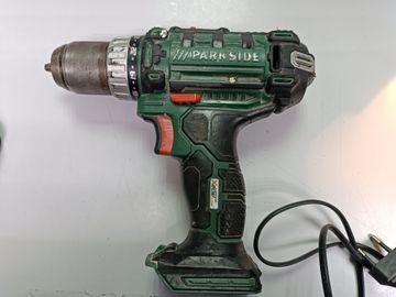 Б/в Шурупокрут Parkside pabs 20-li d4 01-200843029