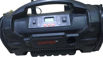 Б/у Автомобильный компрессор Dnipro-M dmp-200 83875000 01-200764084