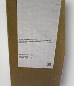 Б/в Ноутбук Acer 17/core i5-11400h ddr4/16gb ddr4/hdd *відсутній/ssd 512 gb/geforce rtx3050 4gb 01-200805045