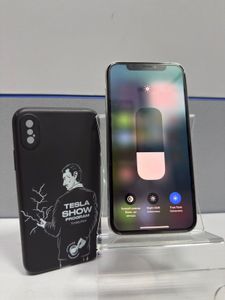 Б/в Мобільний телефон Apple iphone xs 64gb 01-200842415