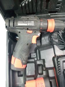 Б/в Шурупокрут Dnipro-M cd-12qx 01-200841351