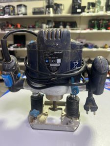 Б/у Фрезер Einhell te-ro 1255 e 01-200843123