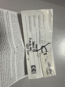 Б/в Годинник Guess gw0552l4 01-200843778