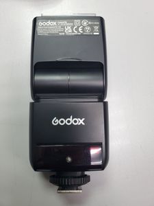 Б/в Фотоспалах Godox tt350 01-200843671