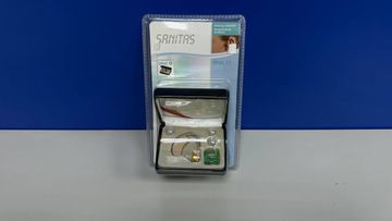 Б/в Слуховий апарат Sanitas sha15 16-000245435