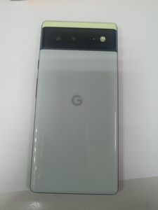 Б/в Мобільний телефон Google pixel 6 8/128gb 01-200844306