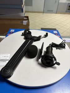 Б/в Мікрофон Hator signify 01-200844101