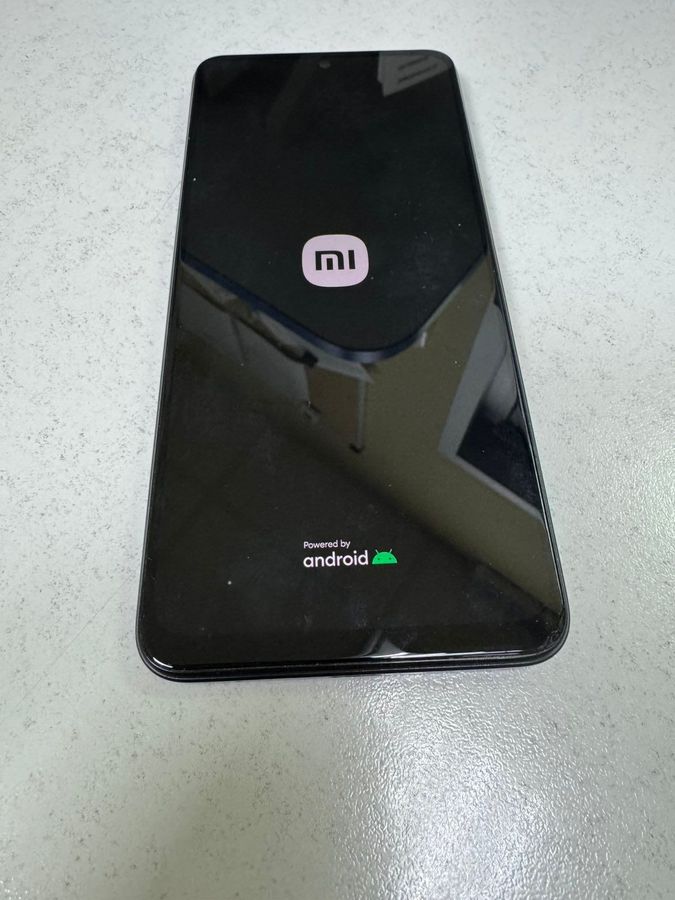 redmi note 12 8/256gb