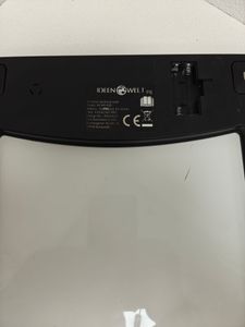 Б/в Ваги підлогові електронні Ideen Welt p8-rm-pss 01-200836266