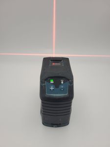 Б/в Лазерний нівелір Bosch gcl 2-15 01-200795903