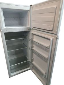 Б/в Холодильник з морозильною камерою Ardesto dtf-m212w143 01-200825363