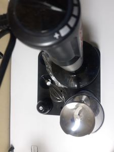 Б/в Блендер Zepline zp-117 01-200844480