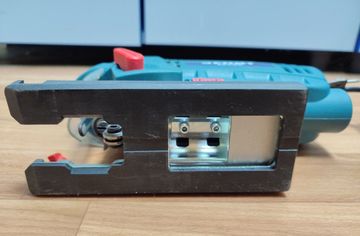 Б/в Електролобзик Зеніт зпл-1000 01-200843435