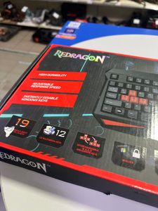 Б/в Клавіатура Redragon xenica 01-200844817