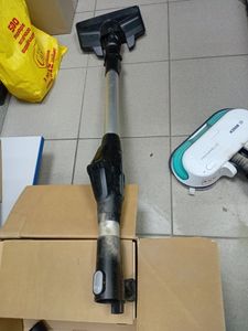 Б/в Пилосос Bosch unlimited 7 prohygienic aqua bcs71hyg2 01-200846406