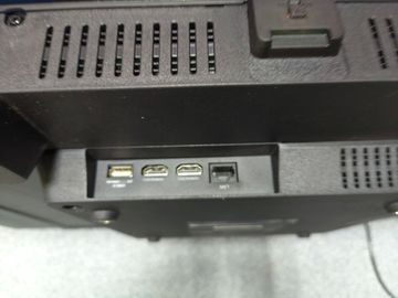 Б/у Телевизор Ergo 40gfs5500 01-200842427