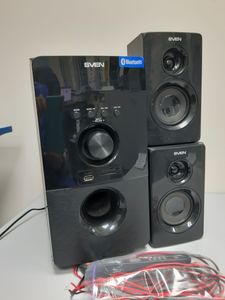 Б/в Мультимедійна акустика Sven ms-2050 01-200846622